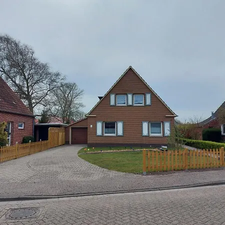 1-2 Personen Norden
