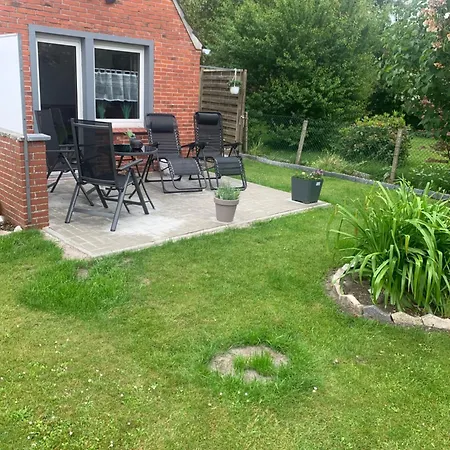 1-2 Personen Apartment *