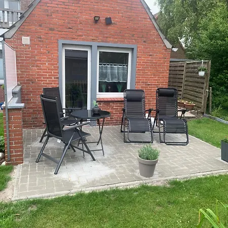 1-2 Personen Apartment Norden