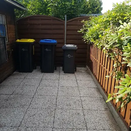 Апартаменты 1-2 Personen Норден