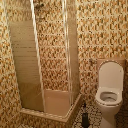 1-2 Personen Apartment *