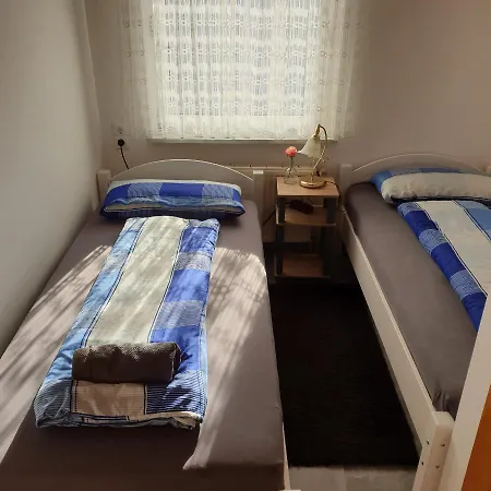 Apartamento 1-2 Personen *