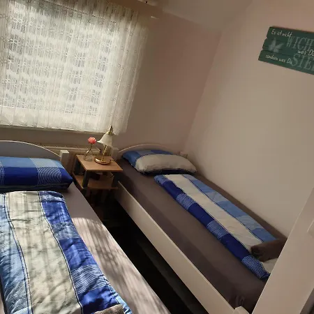 Apartment 1-2 Personen *